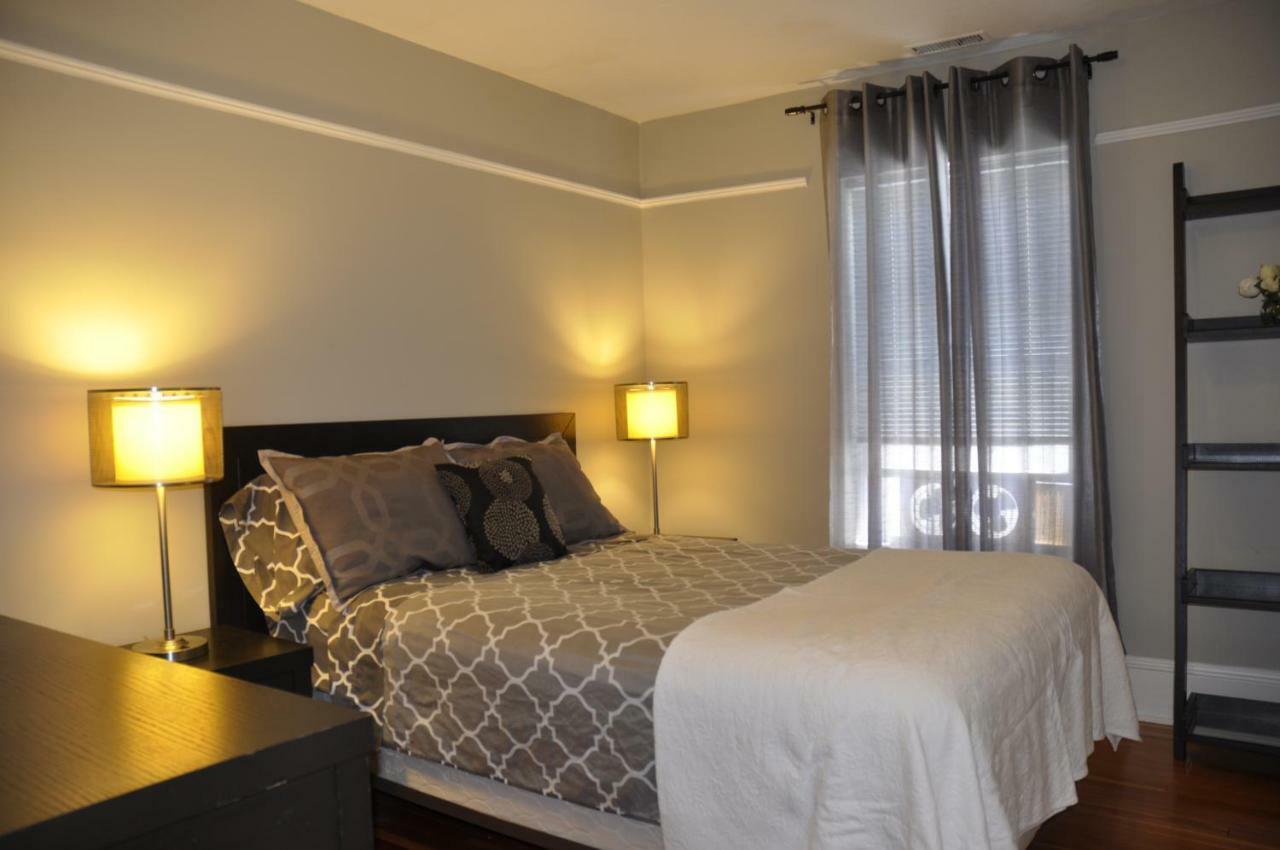 Moncton Suites - Apartments Across Georges Dumont Ngoại thất bức ảnh